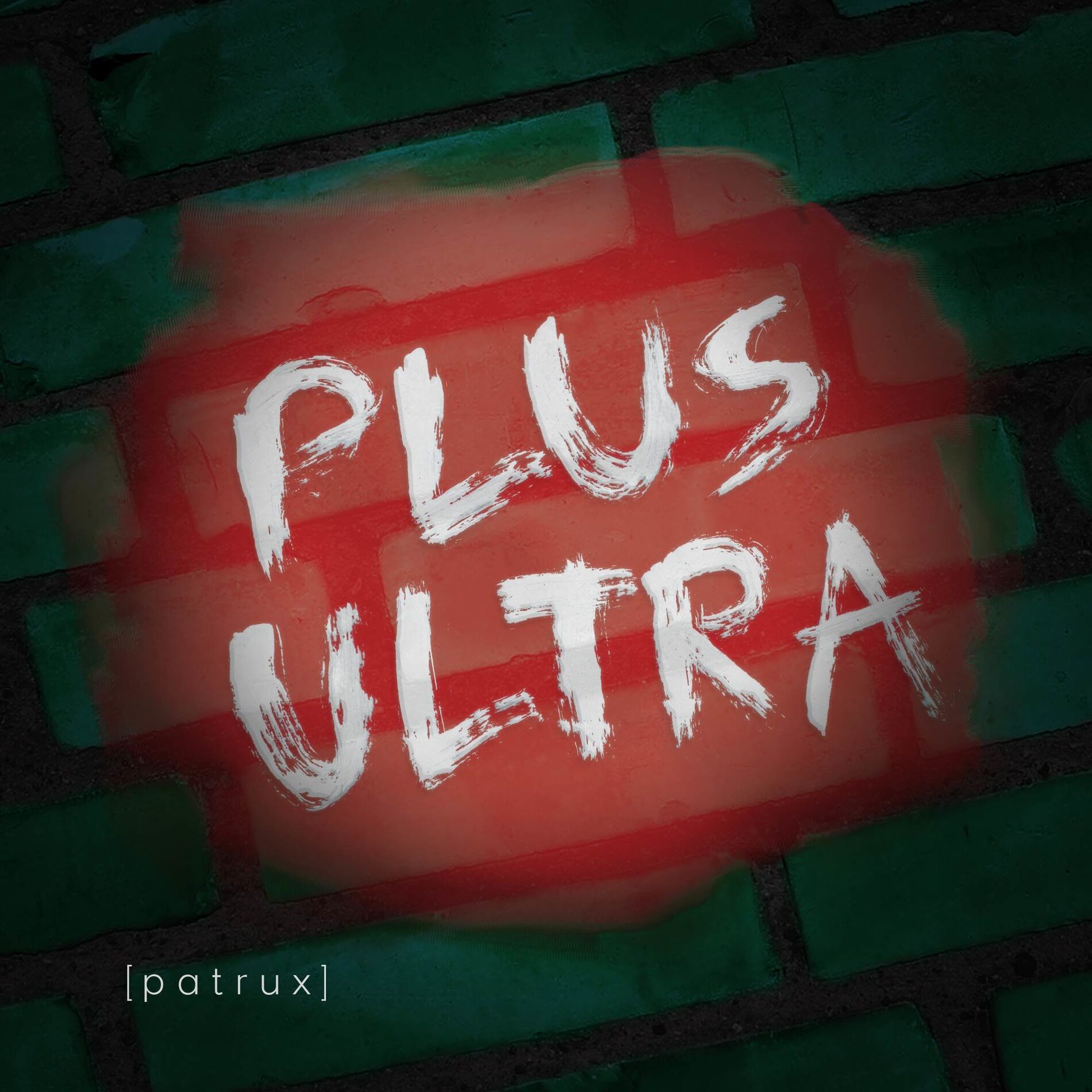 Album cover of Plus Ultra