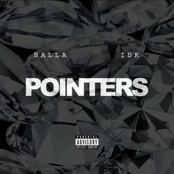 Cover of Pointers