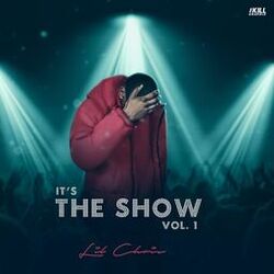 Cover of It's the Show, Vol. 1