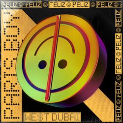 Cover of Feliz