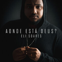 Cover of Aonde Está Deus? (Playback)