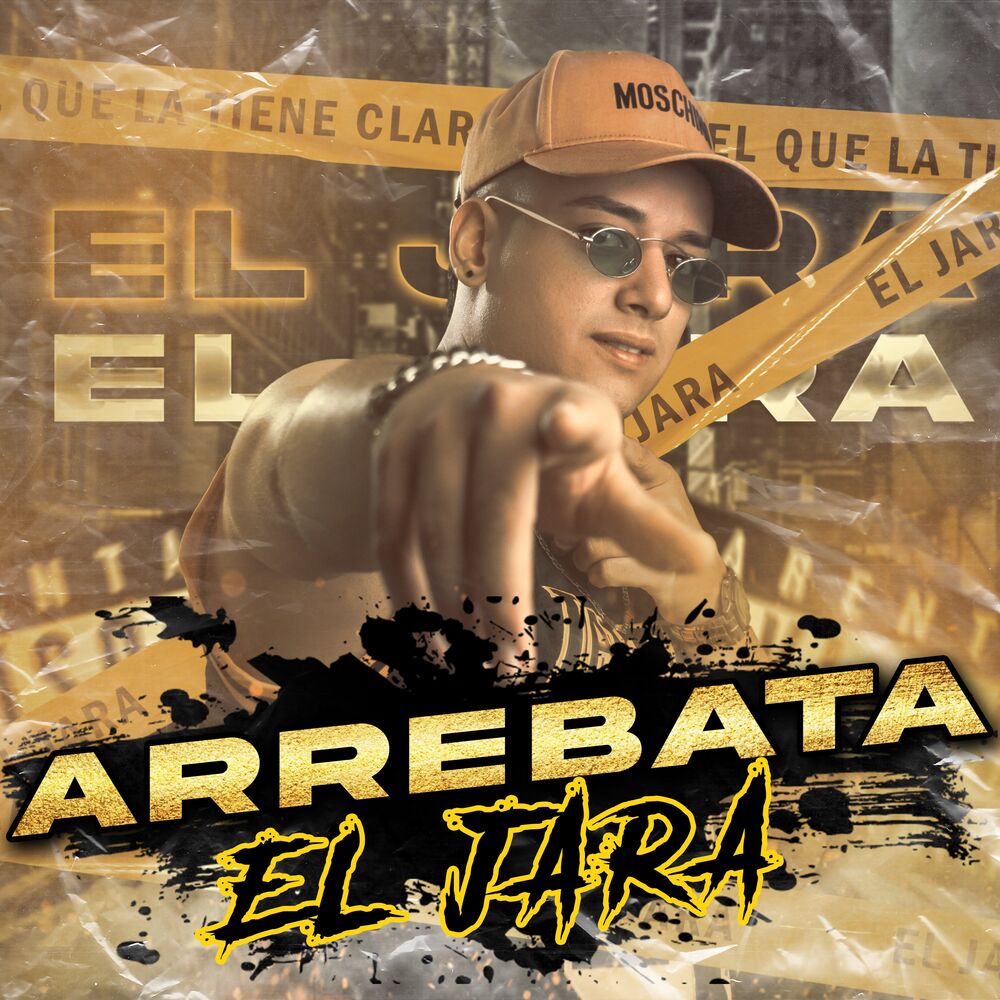 Picture of Arrebata