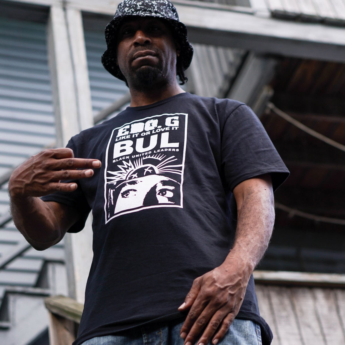 Edo.G - Edo.G & Da Bulldogs Demos | Deezer