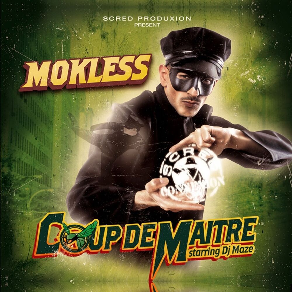 Picture of Coup de maître