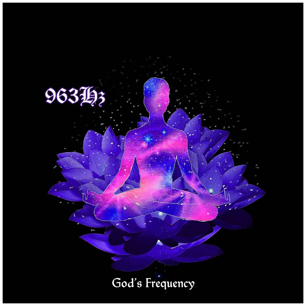 Picture of 963 Hz God's Frequency