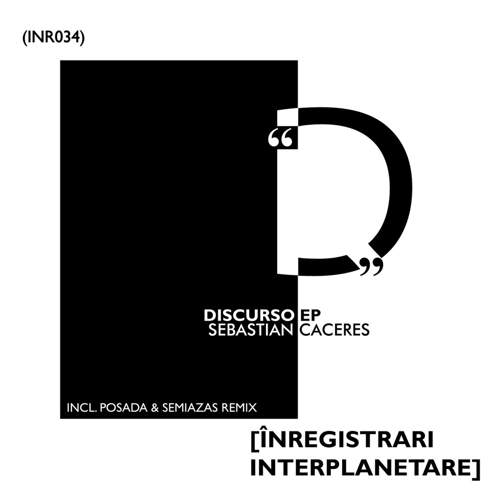 Picture of Discurso EP