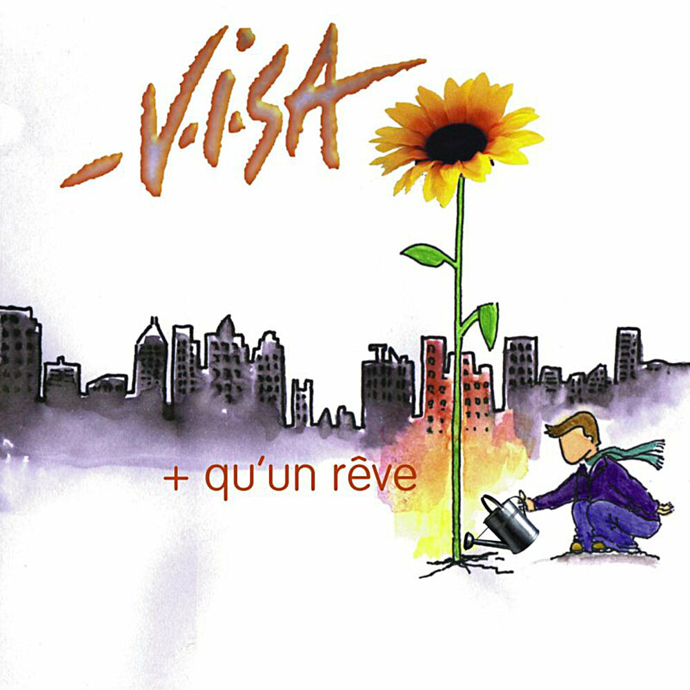 Picture of Plus qu'un rêve