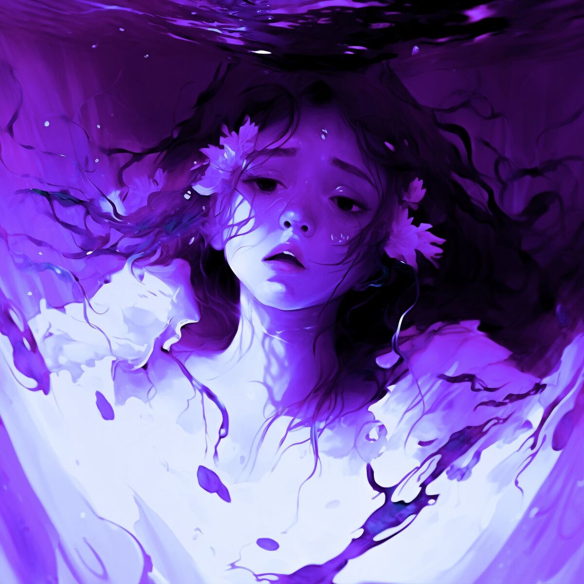 Album cover of Sea Of Problems
