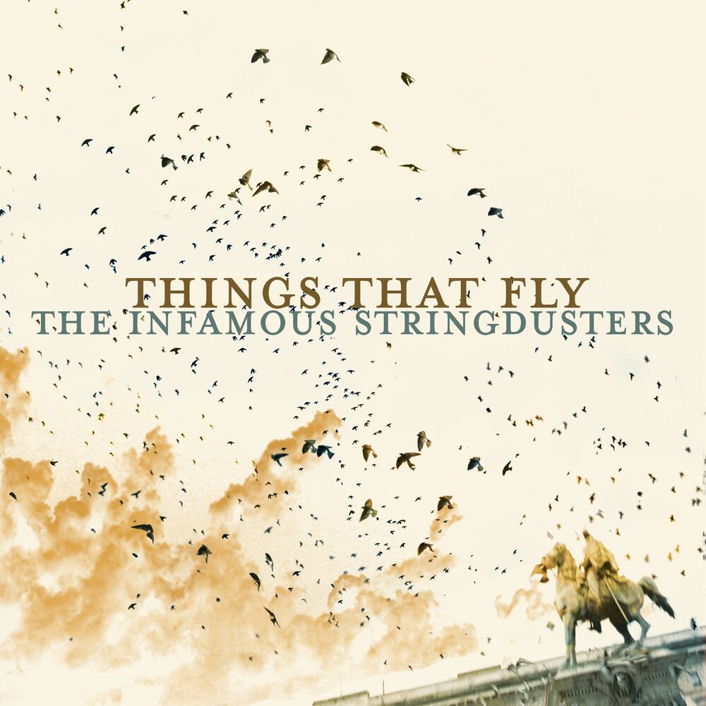 Picture of Things That Fly