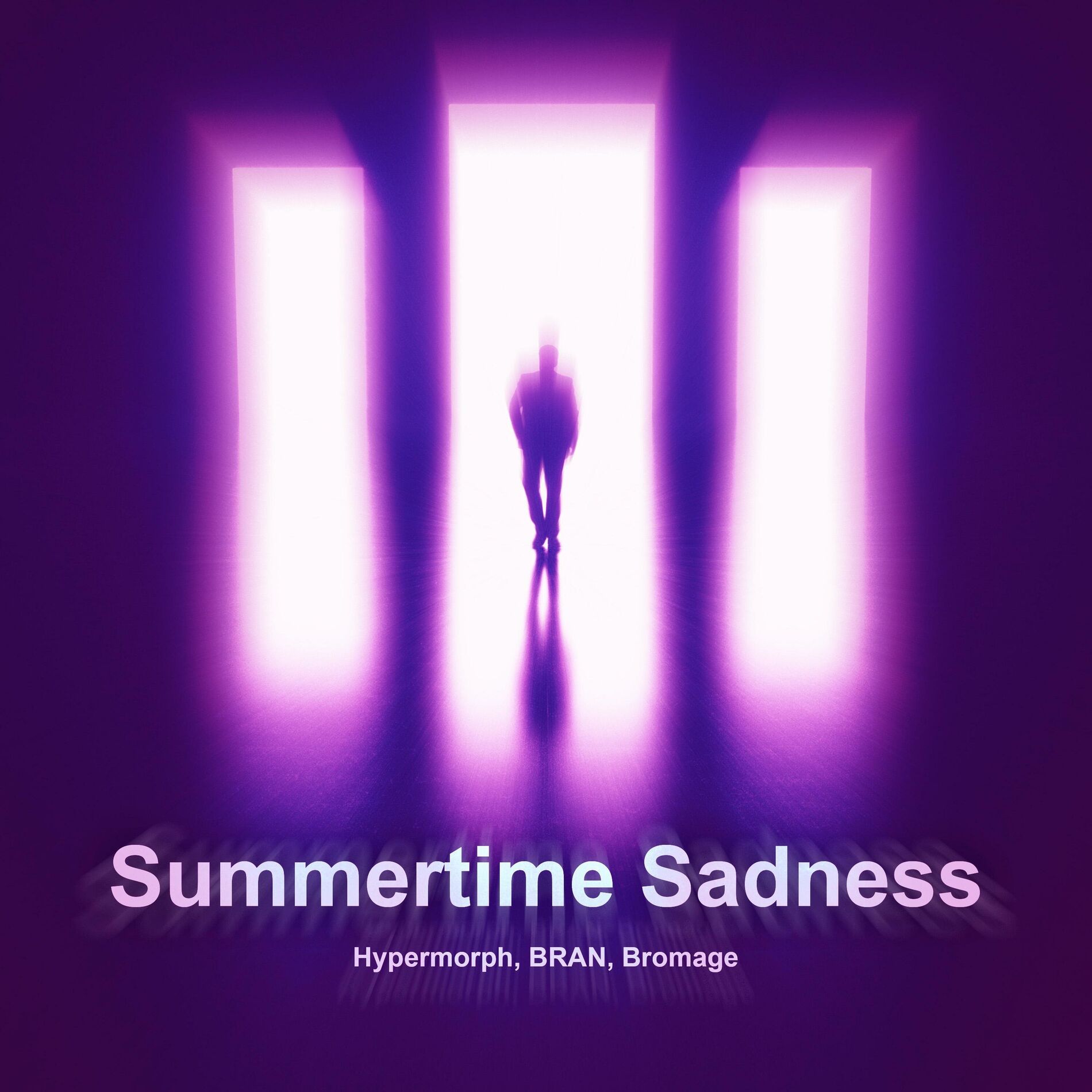 Album cover of Summertime Sadness