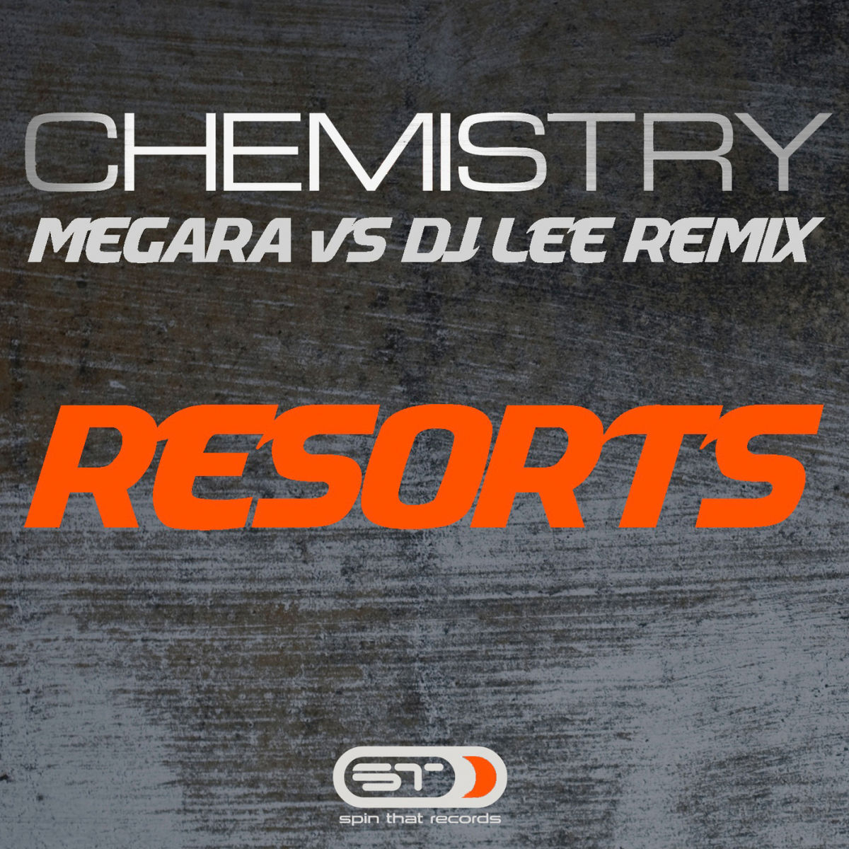 Album cover of Resorts