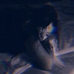Cover of Distance