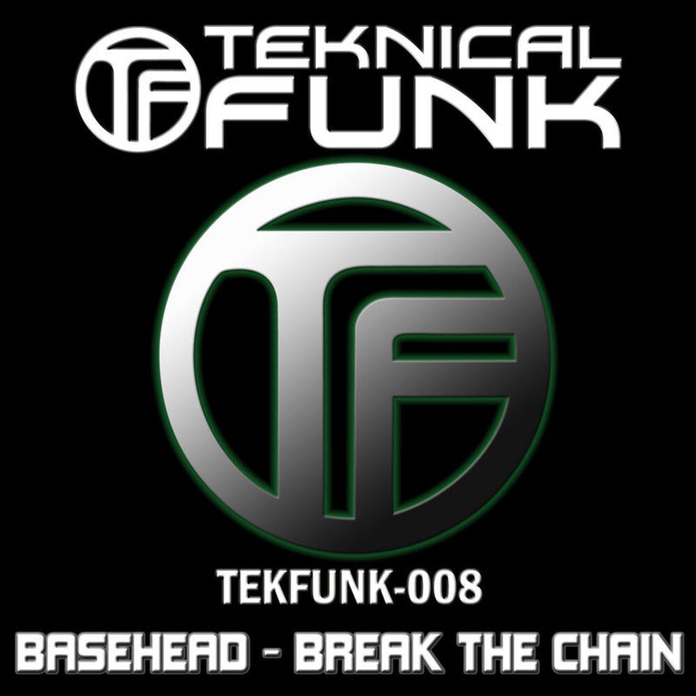 Picture of Break the Chain (feat. Jamie Lin)