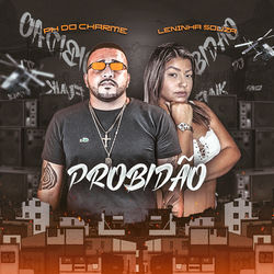Cover of Proibidão by undefined
