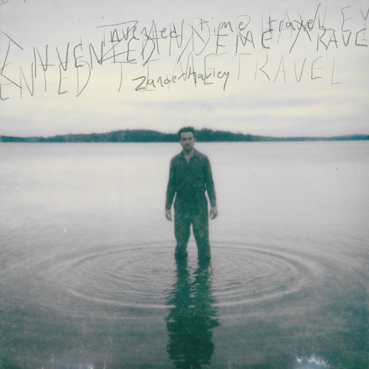 Album cover of Katla