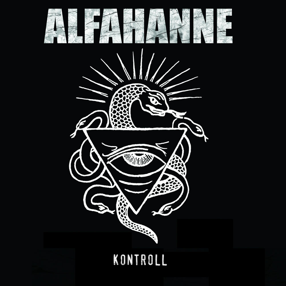 Picture of Kontroll