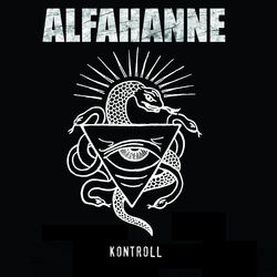 Cover of Kontroll