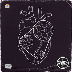 Cover of Sound Of The Machine