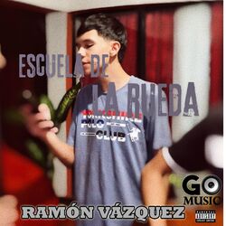 Cover of LA ESCUELA DE LA RUEDA