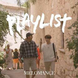 PLAYLIST (Original Soundtrack), Pt.2