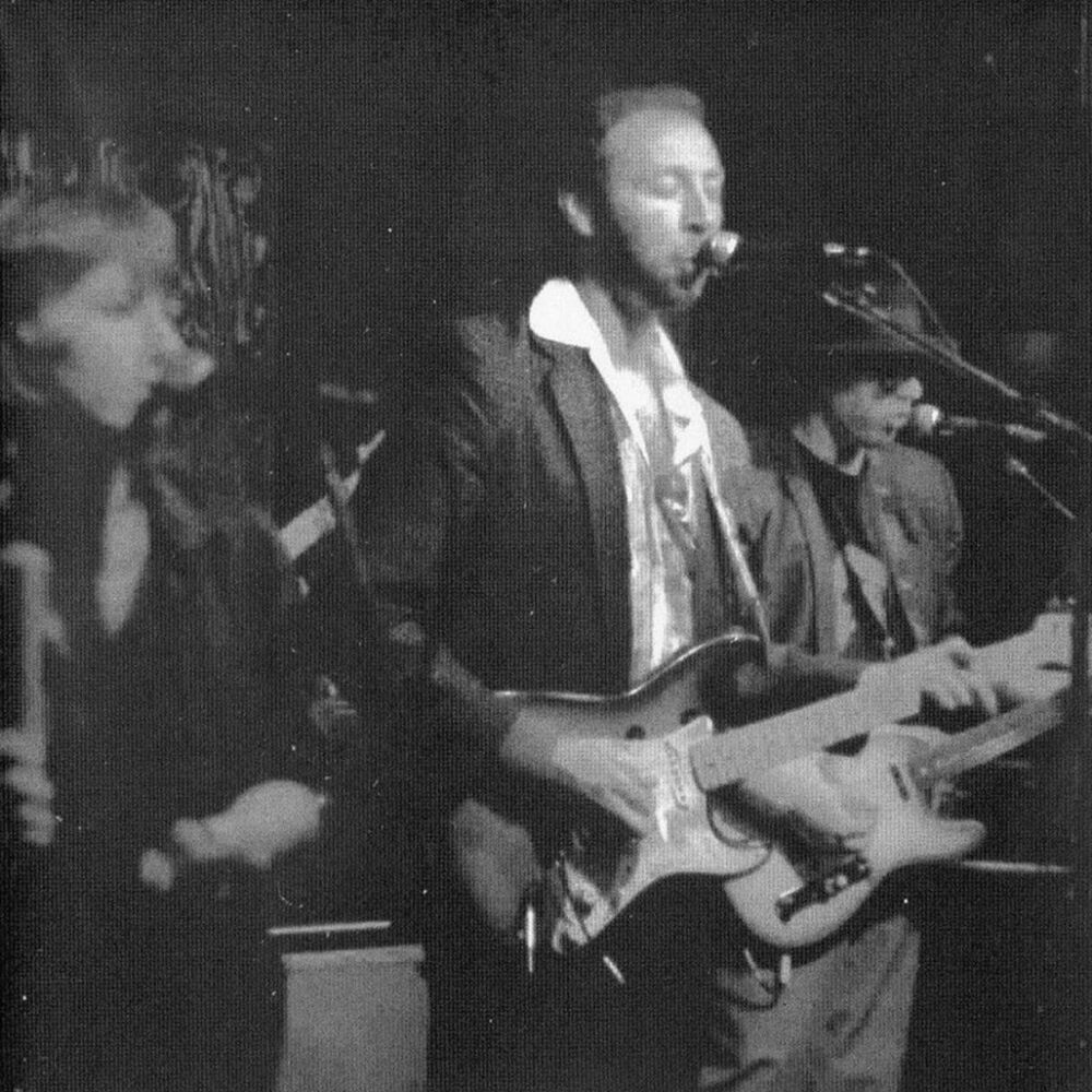 Picture of Faithless