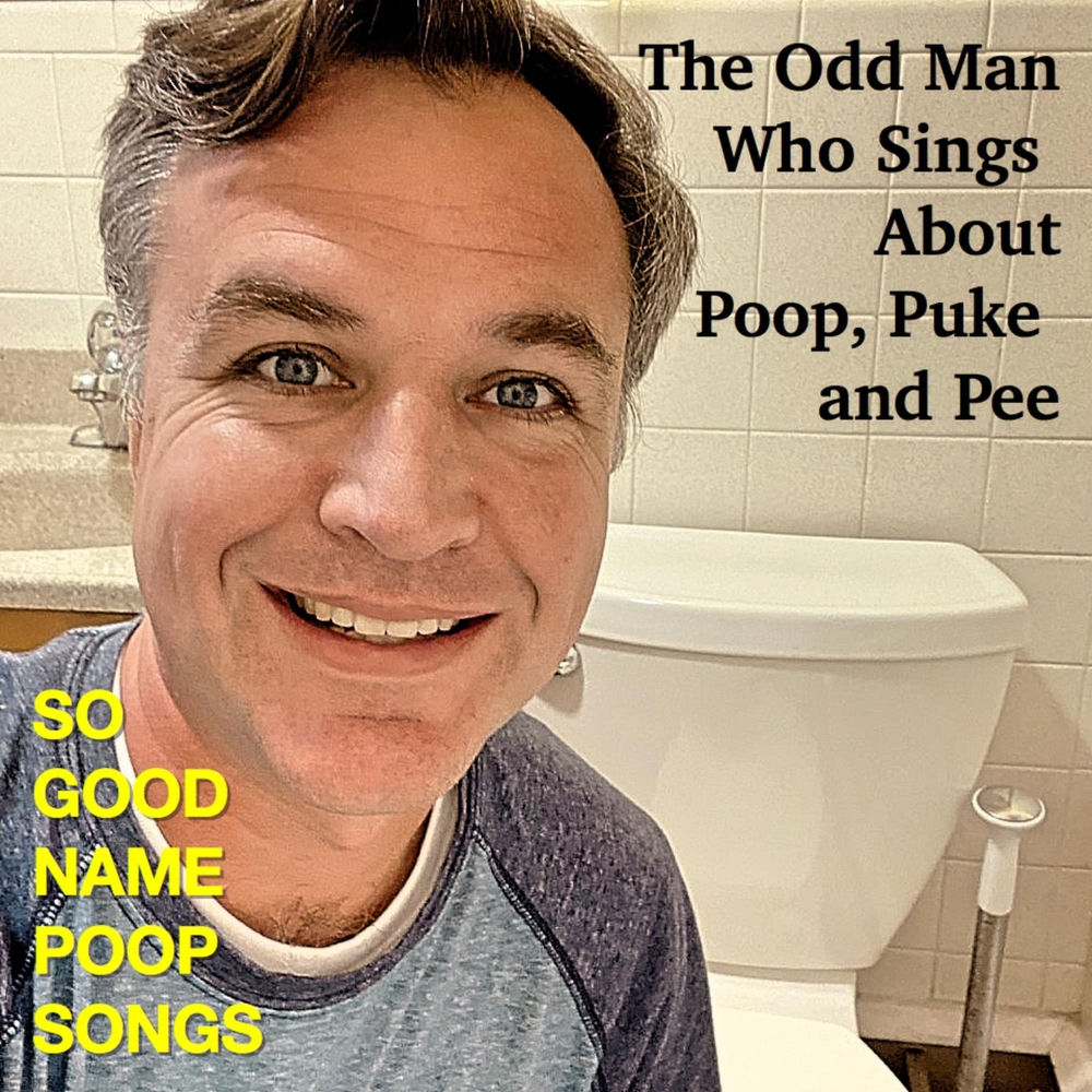 Album artwork for Old Man by Puke