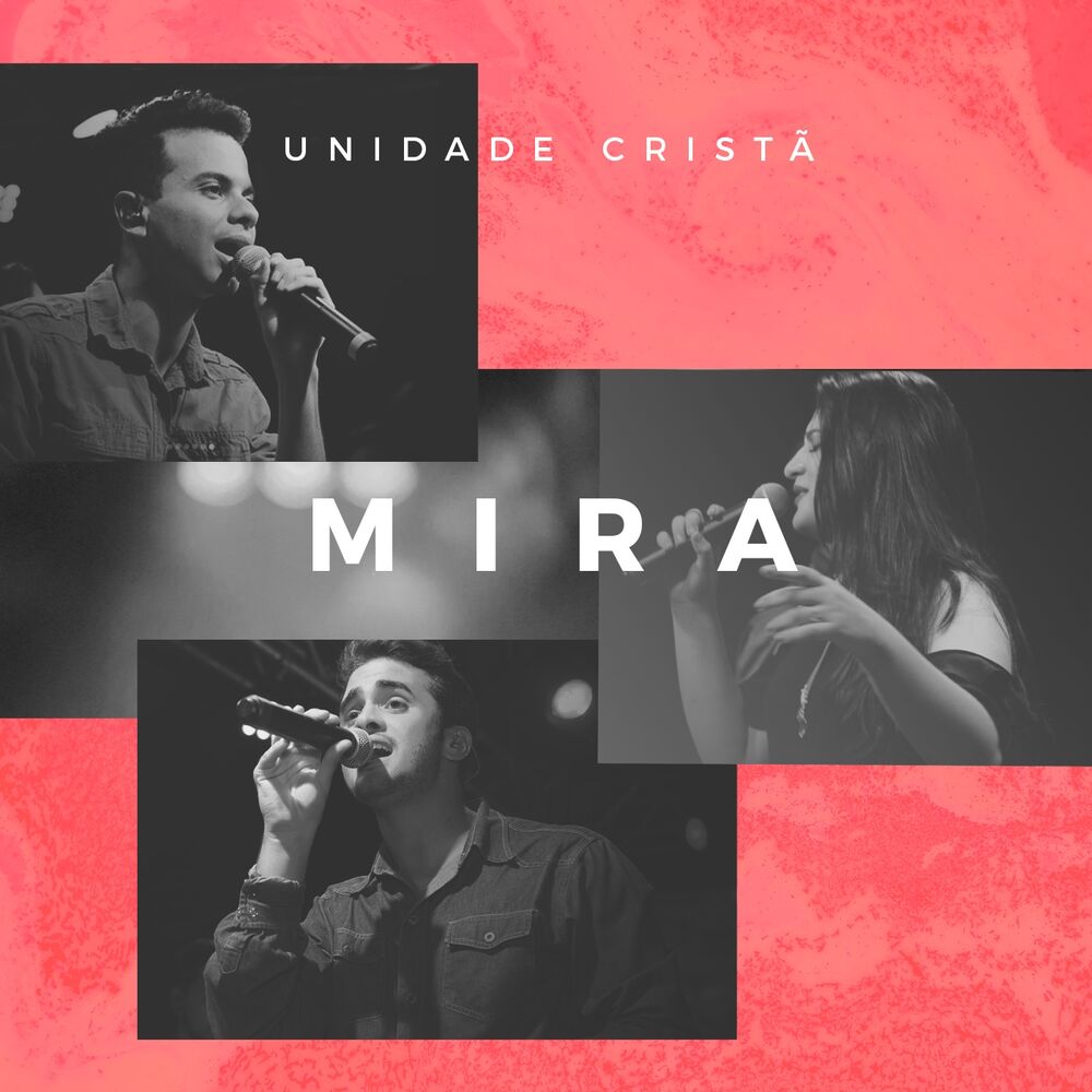 Picture of Mira (Ao Vivo)