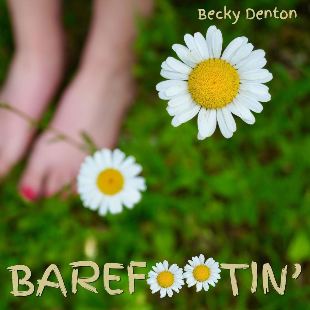 Barefootin'