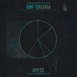 Cover of Heretic (feat. Loz Taylor)