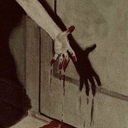 Cover of Bleed Out