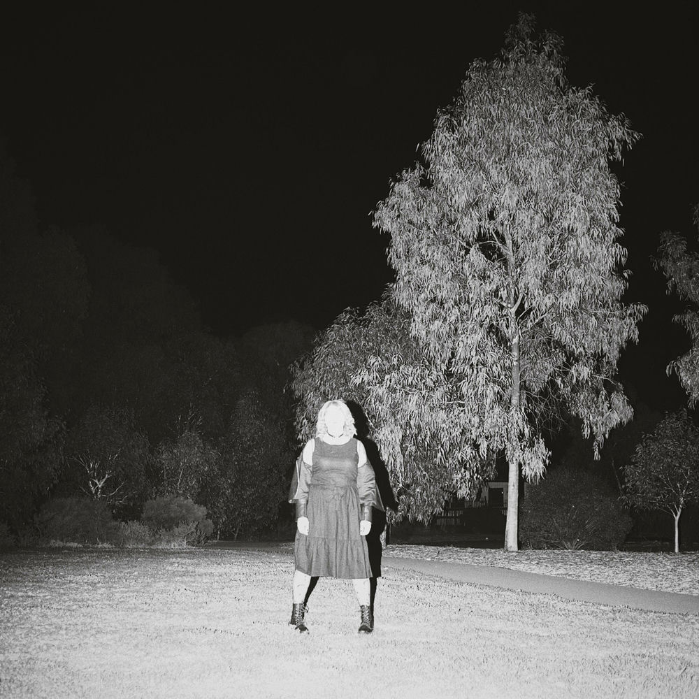 Out Of The Woods artwork