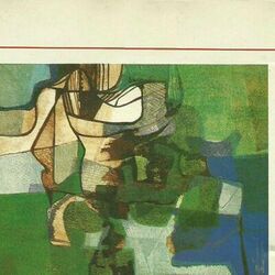 Cover of Corcovado / Insensatez