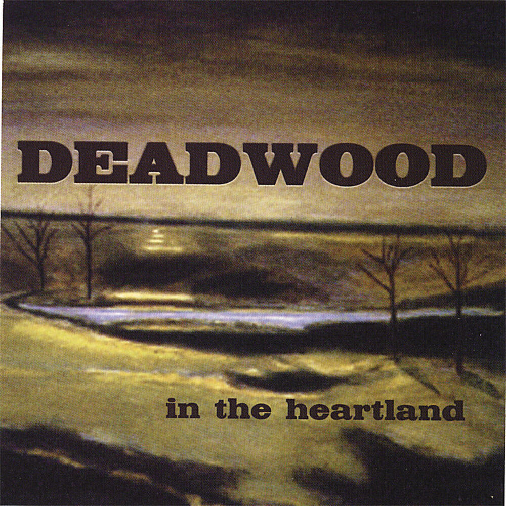 Picture of In The Heartland