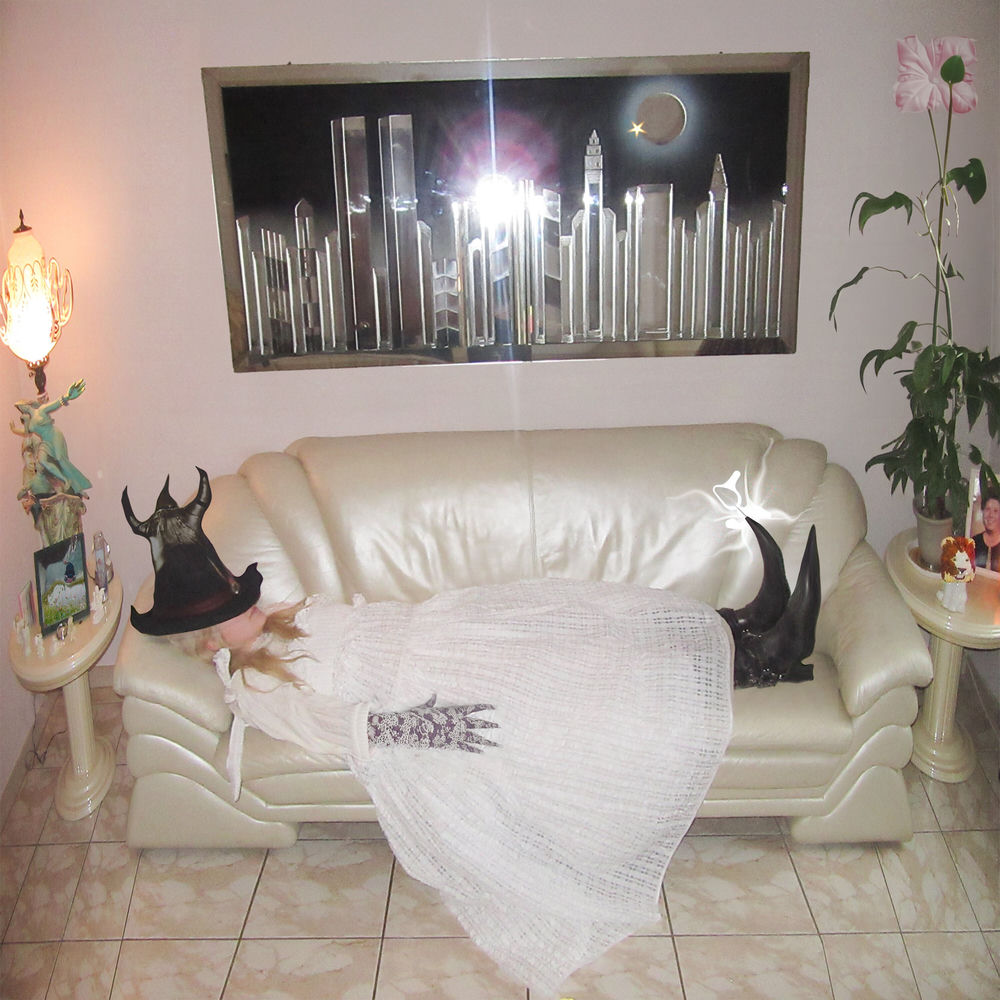 Wolfed cover