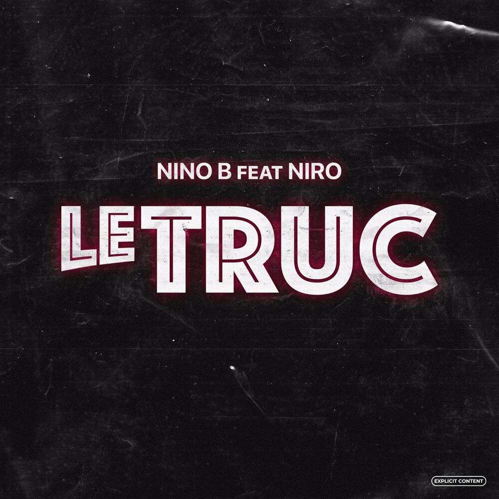 Picture of Le truc