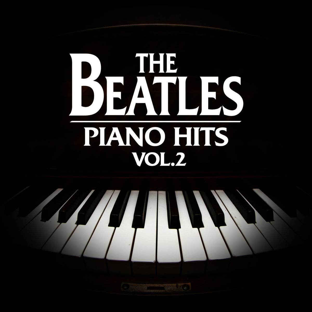 Album cover of Octopu's Garden (Piano Version)