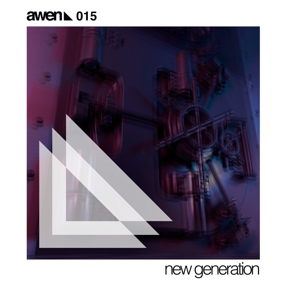 Picture of New Generation