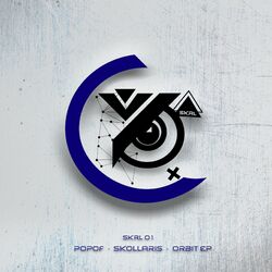 Cover of Orbit