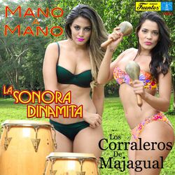 Cover of Mano a Mano