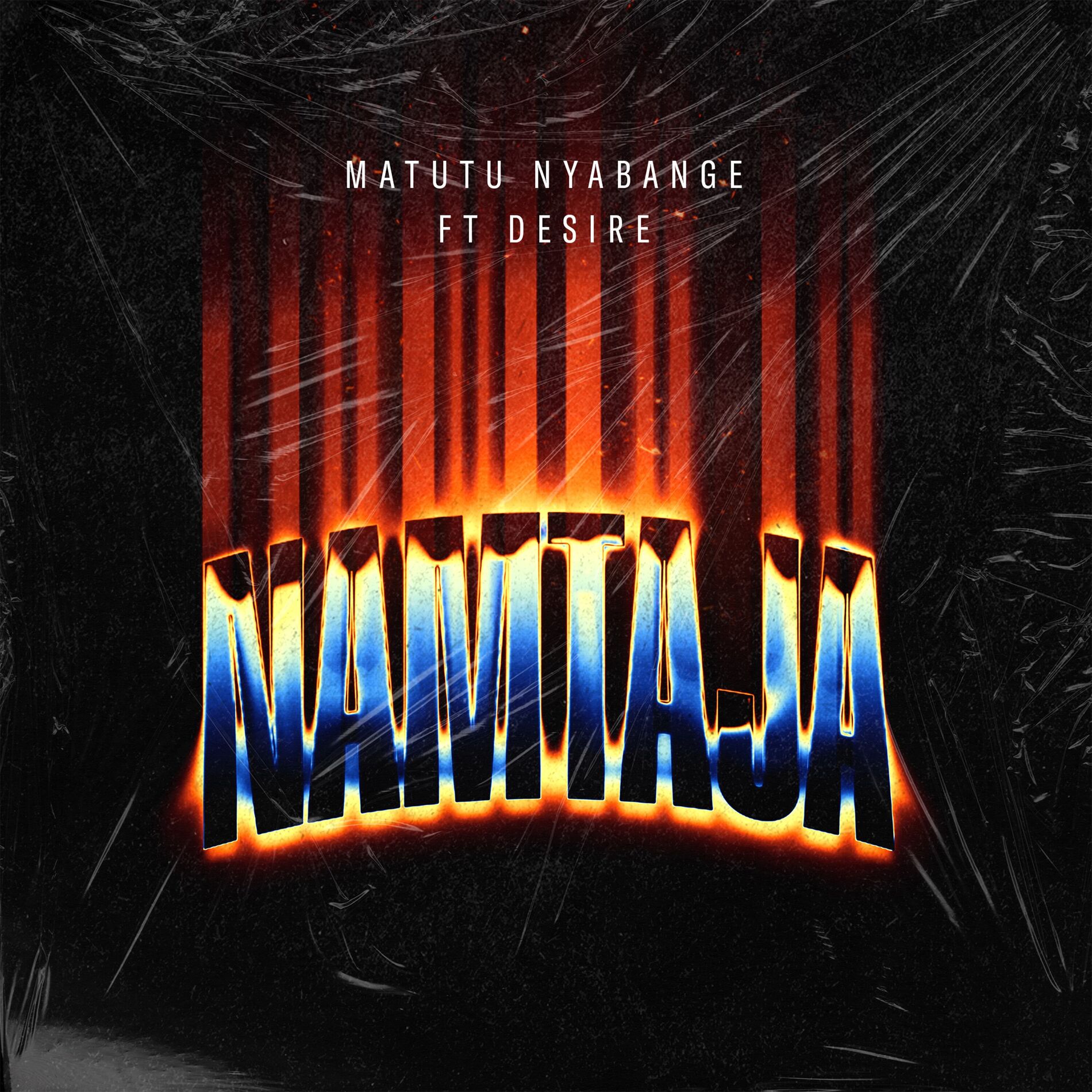 Album cover of Namtaja