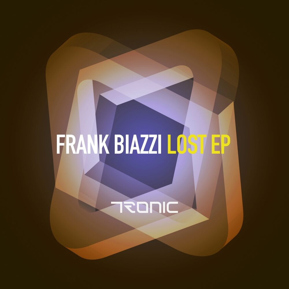 Picture of Lost EP