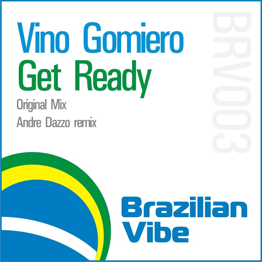 Picture of Get Ready