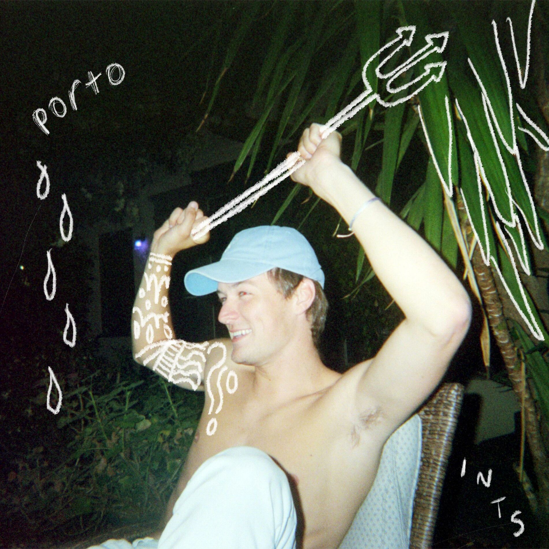 Album cover of porto