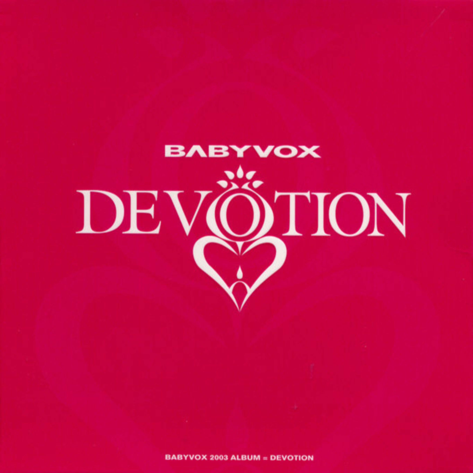Baby V.O.X: アルバム、曲、コンサート | Deezer
