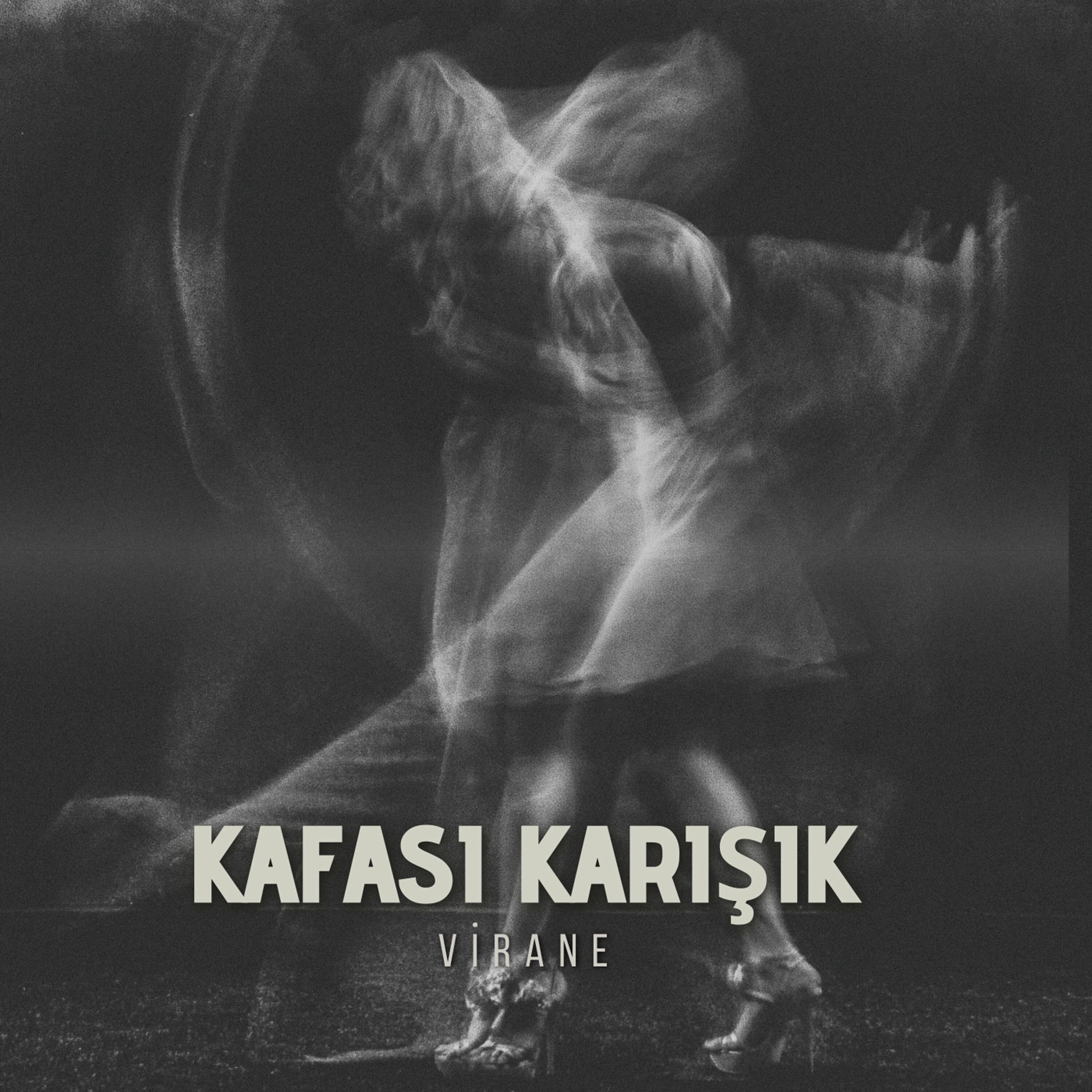 Album cover of Kafası Karışık