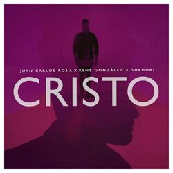 Cover of Cristo