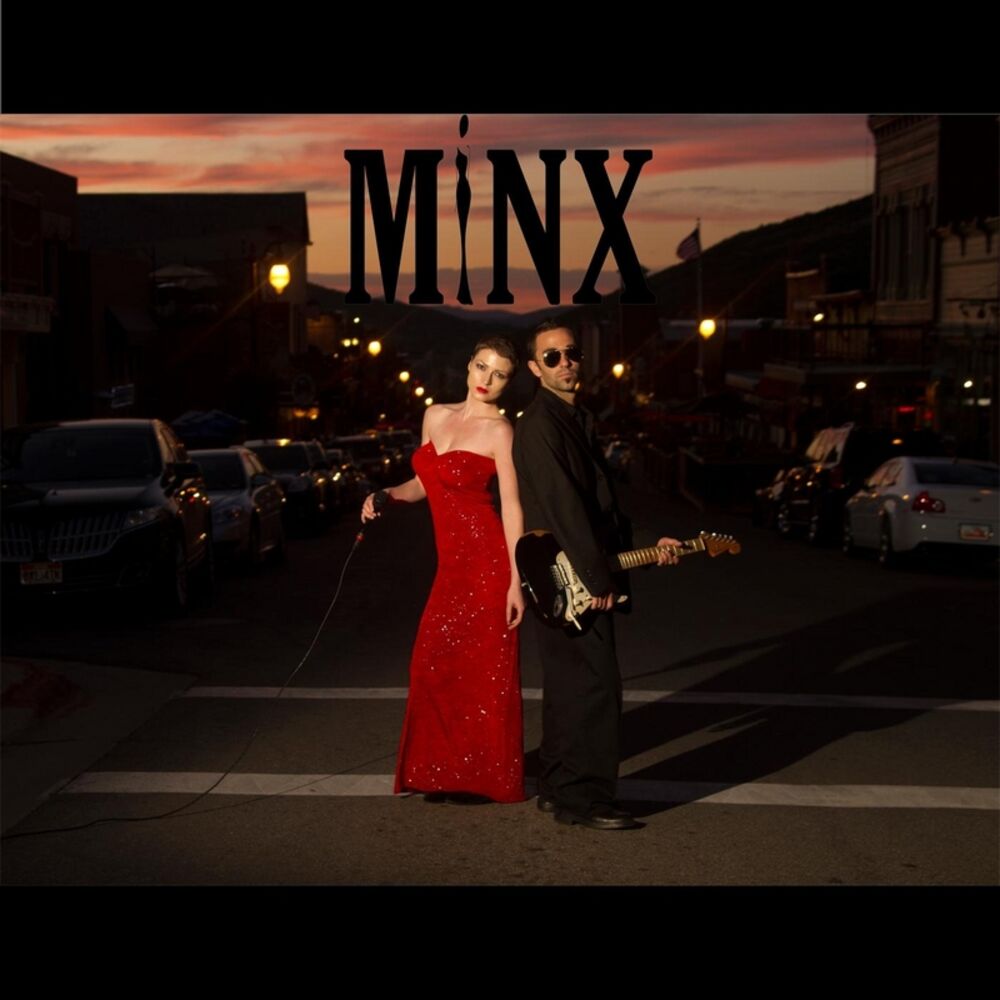 Picture of Minx (Summertime Unplugged)