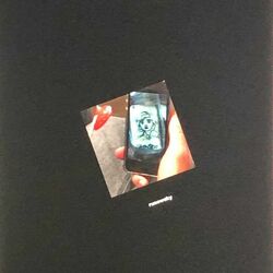 Cover of +1