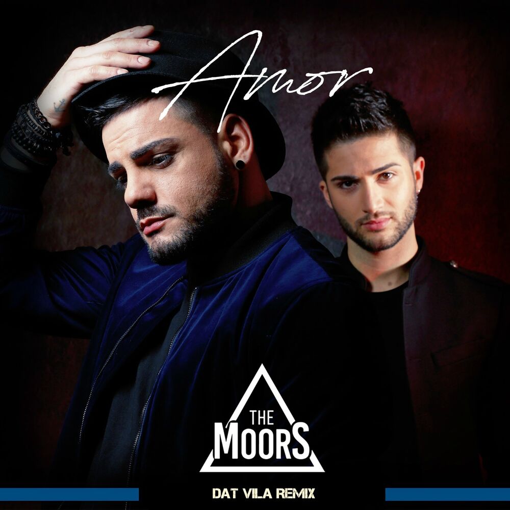 Picture of Amor (Dat Vila Remix)