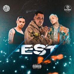 Cover of Festa